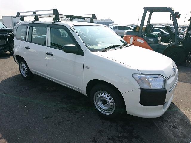 At point of purchase