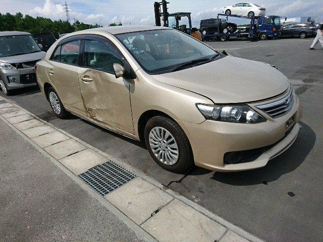 At point of purchase