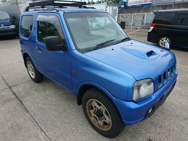 At point of purchase