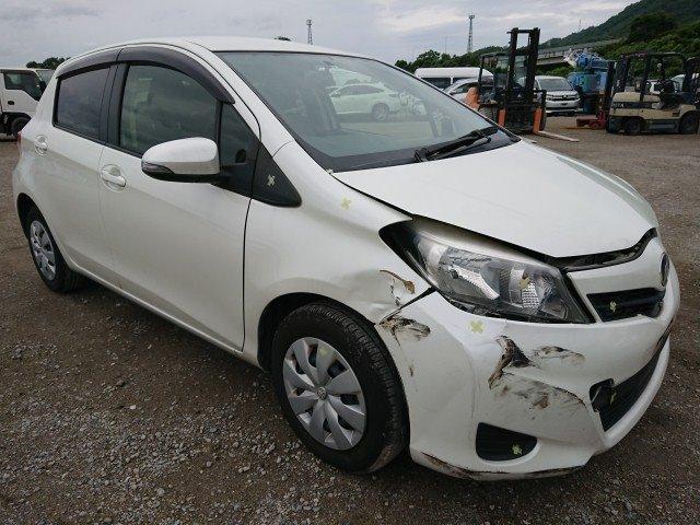 At point of purchase