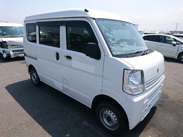 At point of purchase