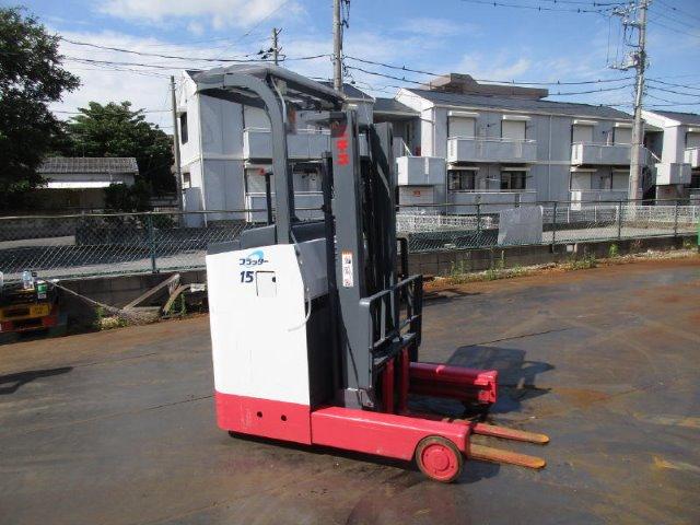 At point of purchase