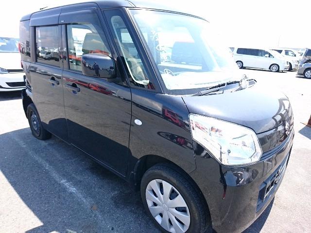 At point of purchase