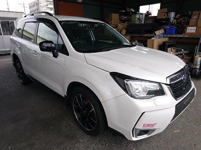 At point of purchase