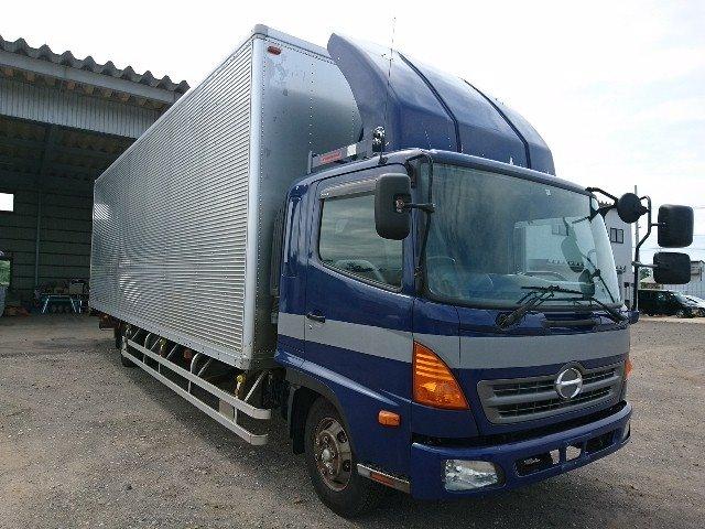 At point of purchase