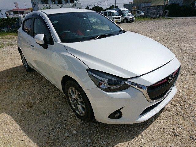 At point of purchase