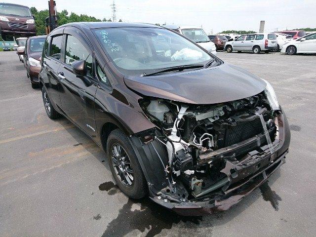 At point of purchase