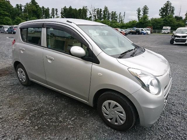 At point of purchase