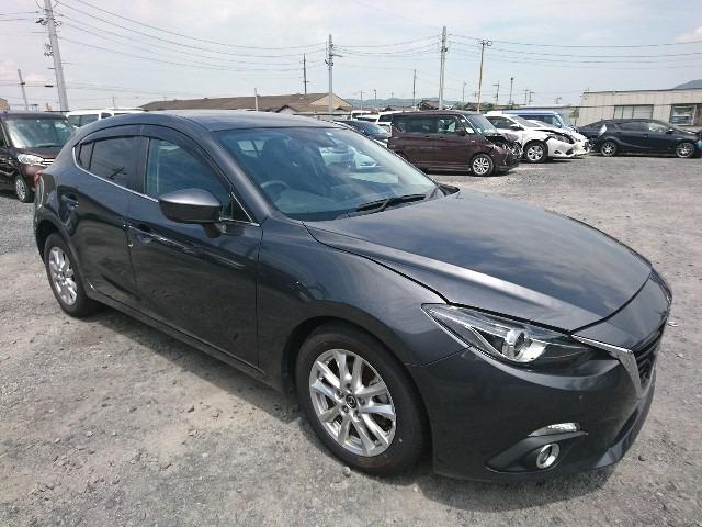 At point of purchase