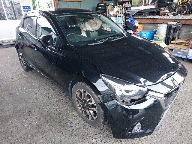 At point of purchase