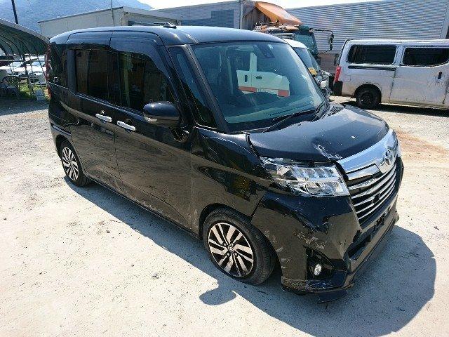 At point of purchase