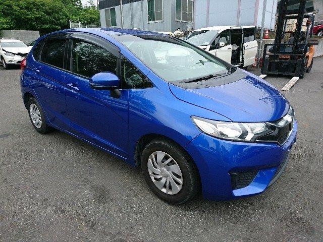 At point of purchase