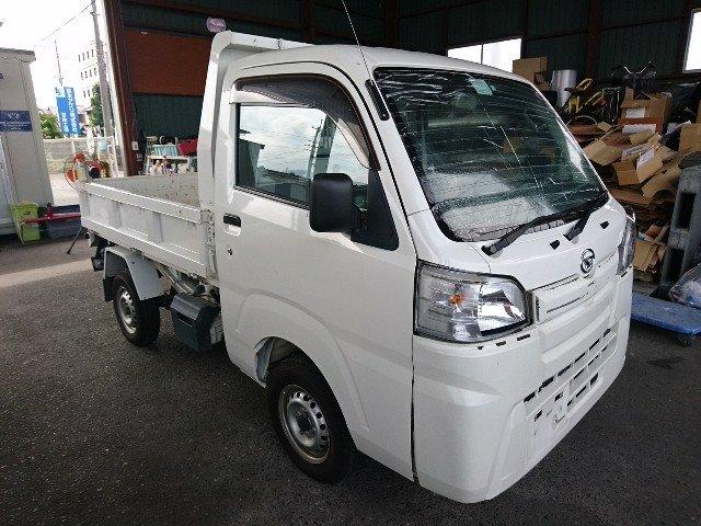 At point of purchase