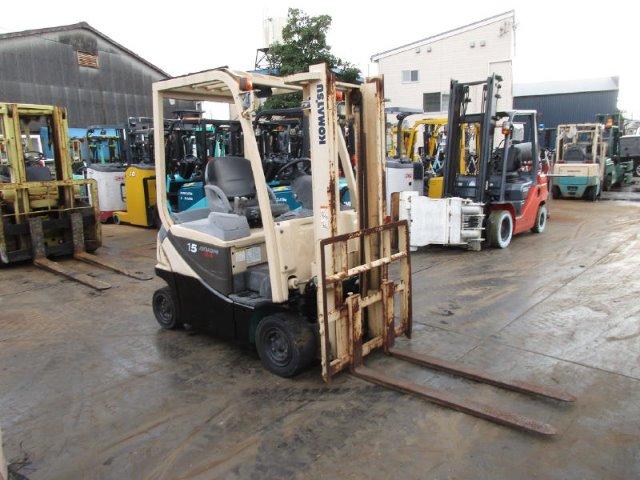 At point of purchase