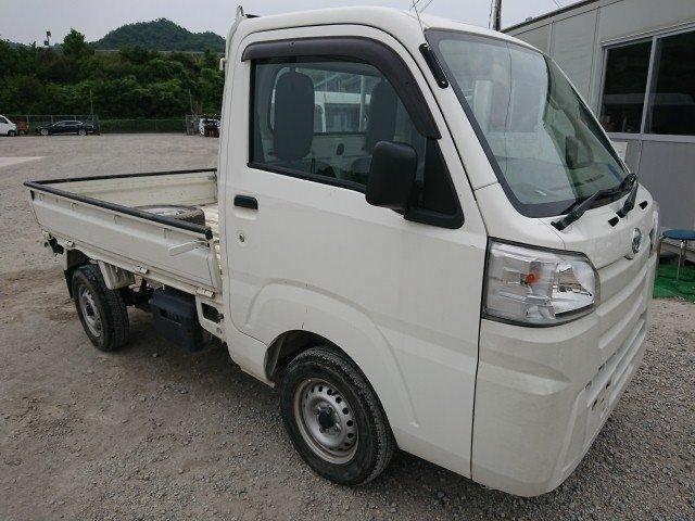 At point of purchase