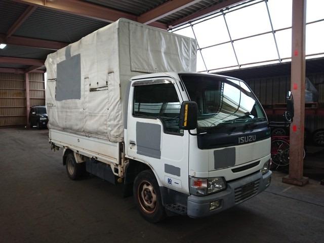 At point of purchase