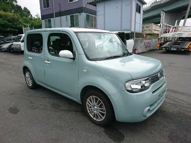 At point of purchase