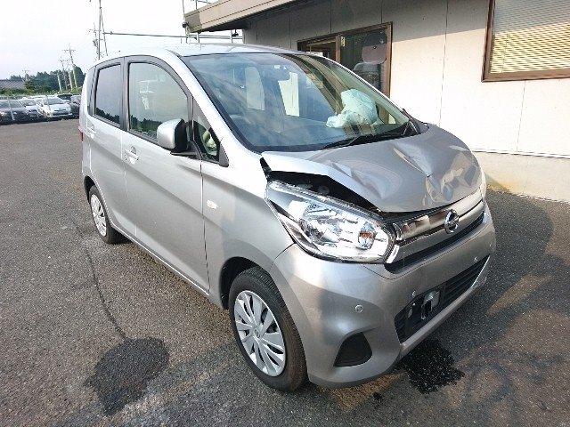 At point of purchase