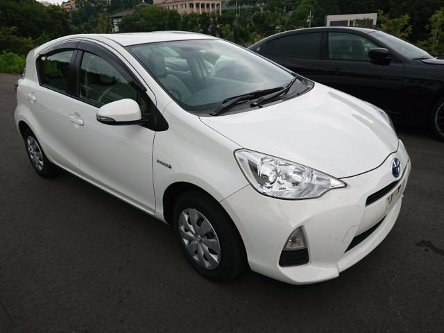 At point of purchase