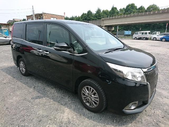 At point of purchase