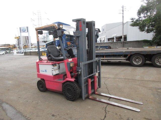 At point of purchase