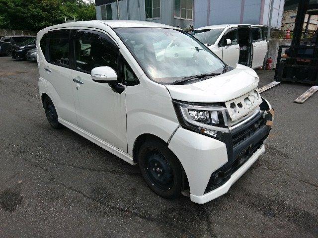 At point of purchase