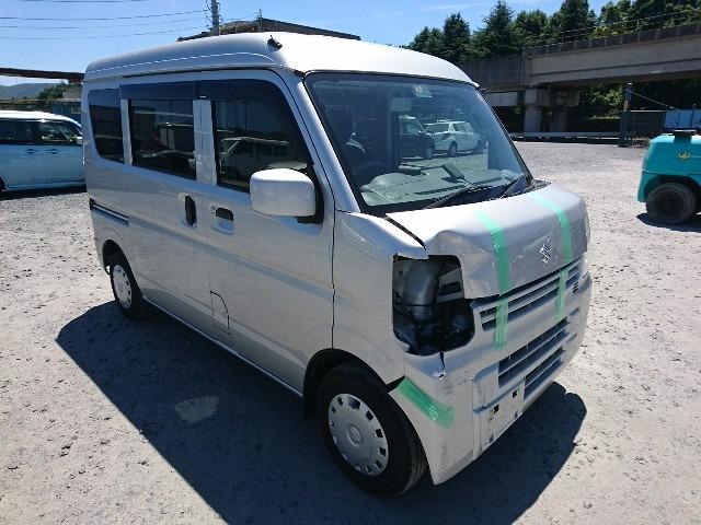 At point of purchase