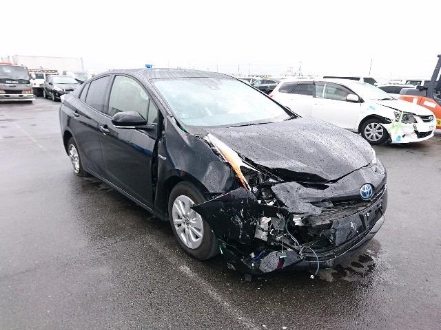 At point of purchase