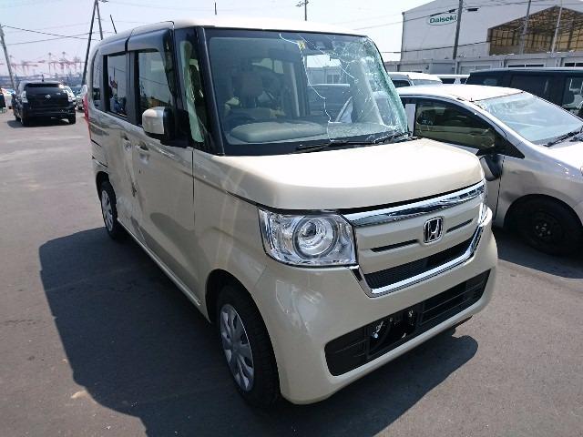 At point of purchase