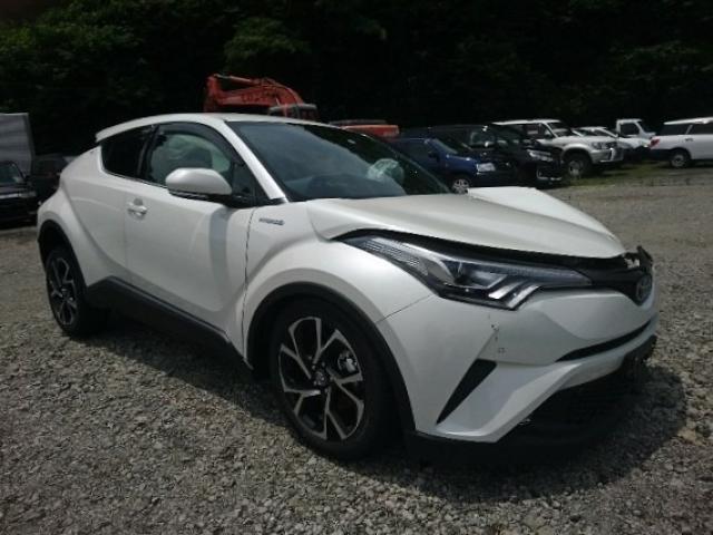 At point of purchase