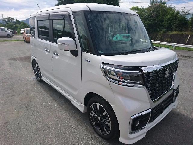 At point of purchase