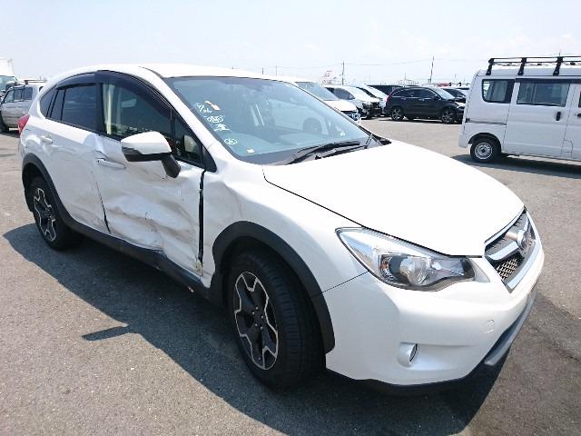 At point of purchase