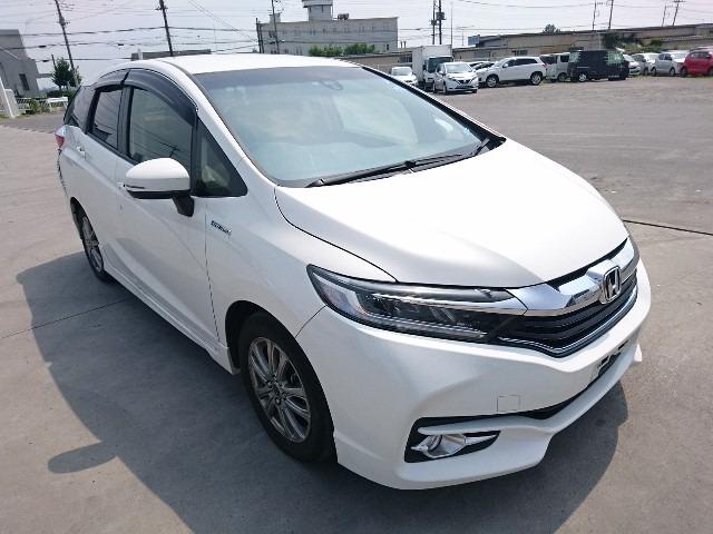 At point of purchase