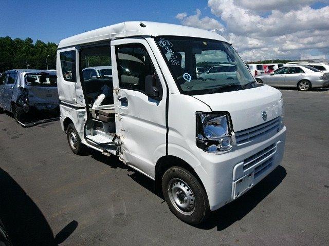 At point of purchase