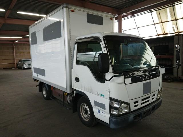 At point of purchase