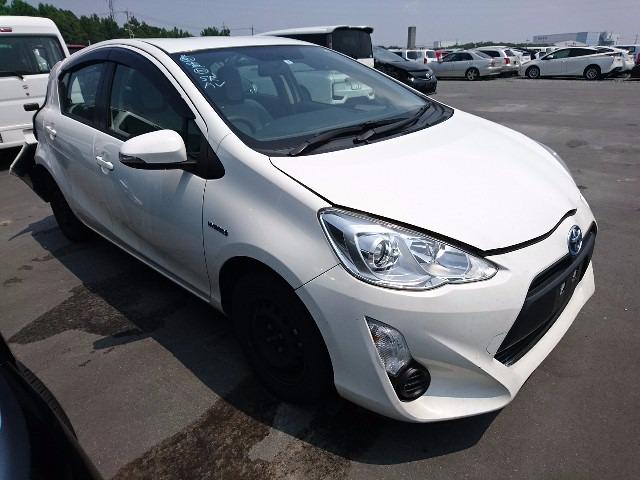 At point of purchase