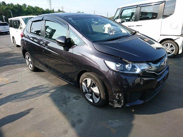 At point of purchase