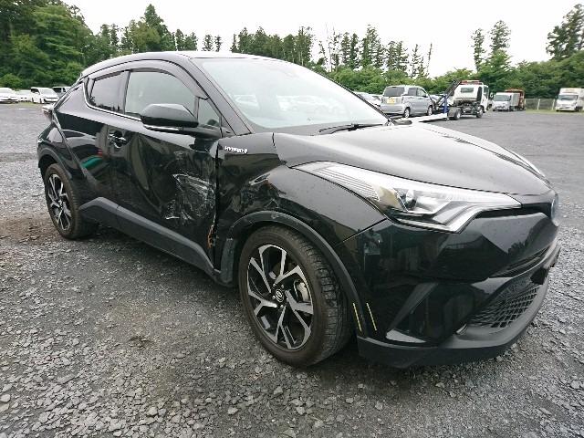 At point of purchase