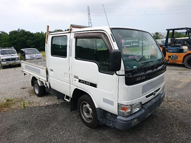 At point of purchase