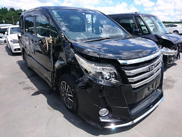 At point of purchase