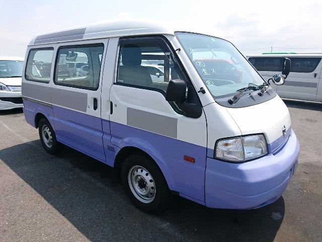 At point of purchase