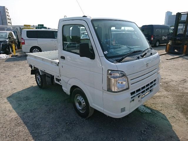 At point of purchase