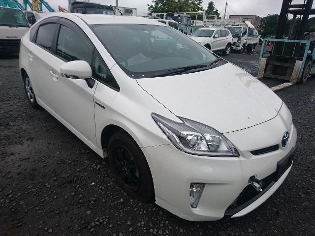 At point of purchase