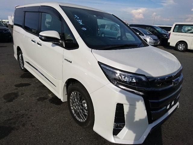 At point of purchase