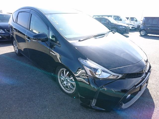 At point of purchase