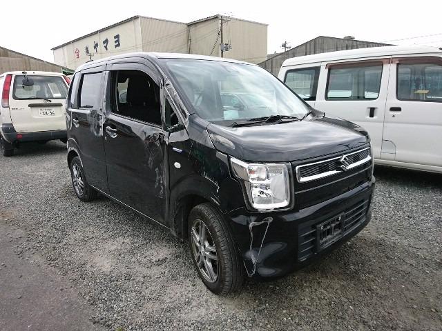 At point of purchase