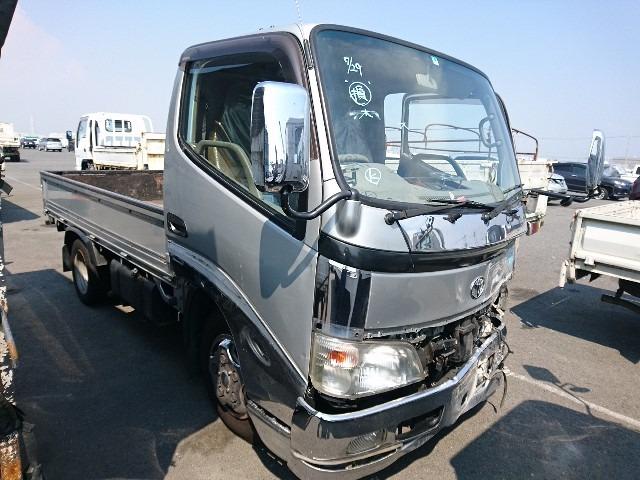 At point of purchase