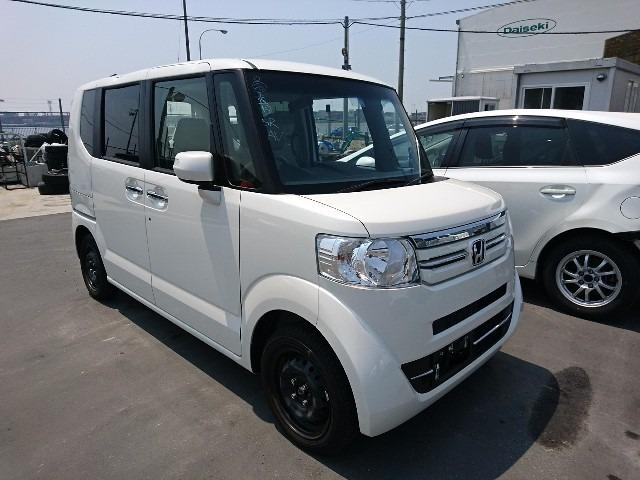 At point of purchase