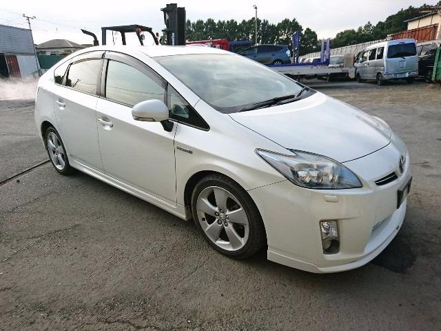 At point of purchase