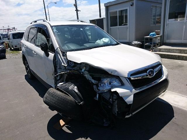 At point of purchase